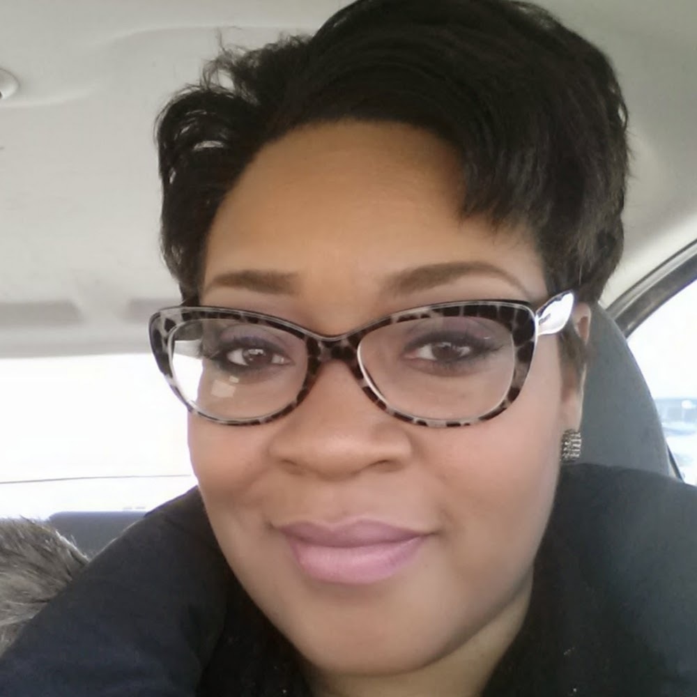 Meet your Posher, Brandy